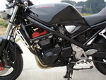 �������� �� ������ �������� Suzuki Bandit400V 1991 ���� 13